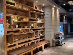 -坦坦大炉·韩式烤肉(望京店)