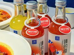 -兰湘子·湘菜小炒(长安万科广场店)