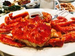 -海天花园酒家