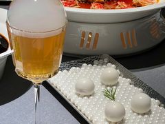 -怡情荟•海鲜青岛菜(五四广场旗舰店)