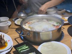 -守柴炉烤鸭(成都大邑店)