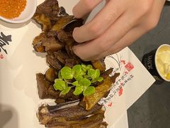 -佬太公海鸭·海鲜大排档(上海总店)