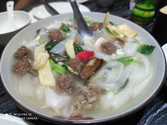 -榆味拼三鲜(怀德路店)