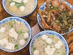 -惠康汤粉店(惠新中街店)