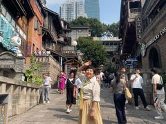 -巴将军·非遗老字号火锅(解放碑店)