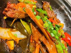 -小时候焗海鲜(鄞州万达店)