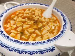 -老上海弄堂菜馆(恒基名人购物中心店)