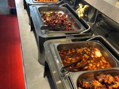 -金权道韩式自助烤肉(嘉华国际店)