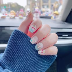 -雪儿·YuKi美甲美睫皮肤管理Salon