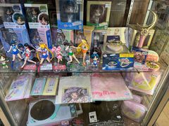 -Animate(秋叶原本馆)