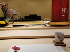 -鮨一日本料理(大中华店)