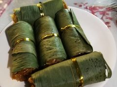 -彭秉兰豆花烤鱼(文化园店)