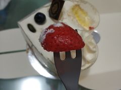 -巴黎贝甜(银城东苑店)