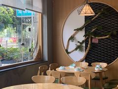 大堂-兔行天下-鸿鹤鲜锅兔(中海国际店)