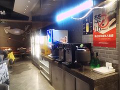 -星伦多自助料理(爱琴海店)