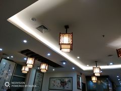 大堂-中恒华茶楼(牌坊店)