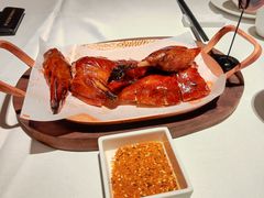 -小厨娘淮扬菜(龙湾天街店)