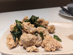 -鹿港小镇(黄金店)