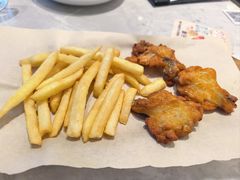 -必胜客(骡马市店)