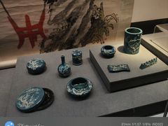 -湖州博物馆