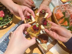 -花和海鲜自助(梅江店)