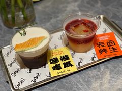 感性吃瓜-Seesaw Coffee(88铜仁路店)