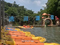 -沐川竹海旅游景区