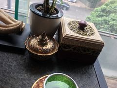 -SABAI THAI SPA泰式按摩体验馆(北城天街店)