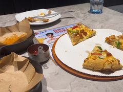 -必胜客(上海新南方商城PH店)