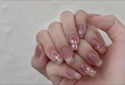 -M·X Nail日式美甲美睫