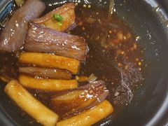 -吕氏疙瘩汤·私家菜馆(慈云寺店)