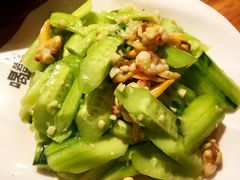 -喝丢一只鞋海鲜烧烤·海肠捞饭(东关街店)