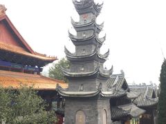 -中国观音故里广德景区