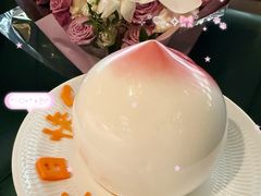 -狮拾久·现代新加坡料理(壹方城店)