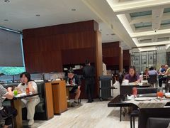 -东方红海鲜百汇(国际大厦店)