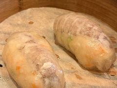 -丽思卡尔顿酒店-天泰轩中餐厅(大沽北路店)