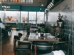 大堂-PIZZA BIANCA(万象城店)