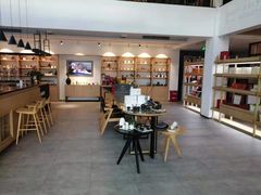 -茶宴·美食地标餐厅(沙坡尾店)