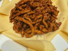 -福满圆(琨莎中心店)