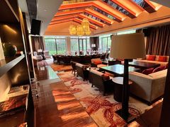-西安凯悦酒店·湖畔中餐厅