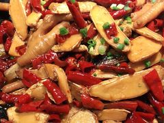 -聚味瞿记·龙虾堂(天元店)