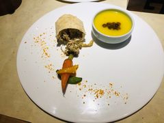 -素慧餐厅(大虹桥店)