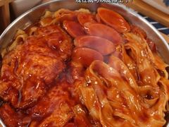 -豫楚源美猴王·面(武商广场店)