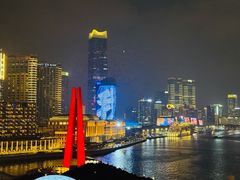 -罗斯福色戒酒吧(外滩店)