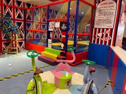 -都乐汇儿童乐园(莱蒙都会店)