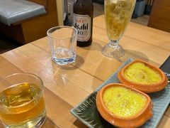 -菊上日式料理(蚌埠银泰店)