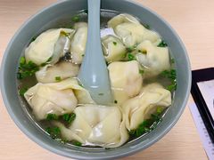 -顶巧鸡汤馄饨(虹口总店)