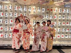 -佛山希尔顿酒店·融誉亚洲美食荟