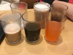 -萨莉亚意式餐厅(天河城购物中心店)