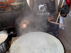 -琦琦蛋饼铺(上南店)